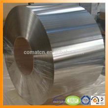 prime electrolytic tinplate sheet and coil MR EN10202 standard